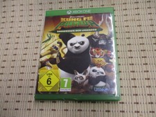 Kung Fu Panda Showdown Delle Leggende per Xbox One XboxOne *CONFEZIONE ORIGINALE*