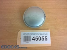 Tappo Coperchio Copertura Griglia Destra EB2 Argento Smart Fortwo Coupe 450