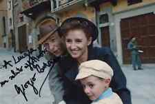 Giorgio Cantarini Foto