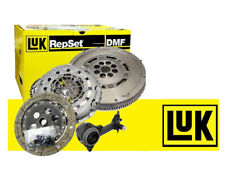 Kit Frizione Volano Bimassa Ford Focus 1.8 TDCi 74 85 Kw 03.2001   11.2004