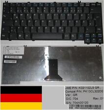 Tastiera Qwertz Tedesca Acer