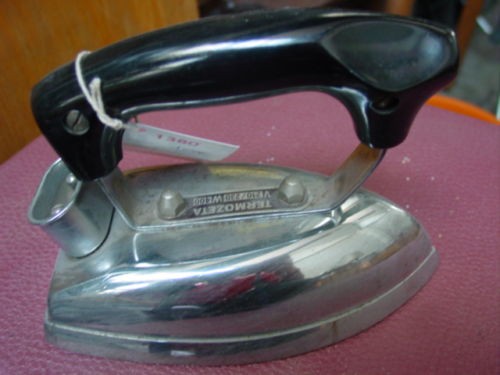 Ferro stiro elettrico - stiro,