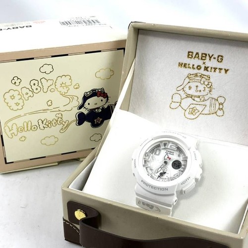 Shock baby hello kitty - g,