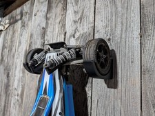 Supporto da appendere a parete