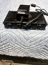 High End Systems HOG 4 USB