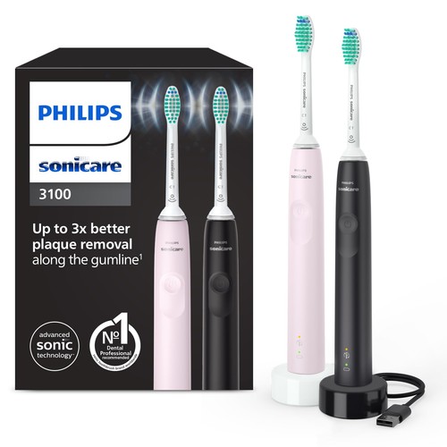 Philips sonicare 3100 - sonicare,