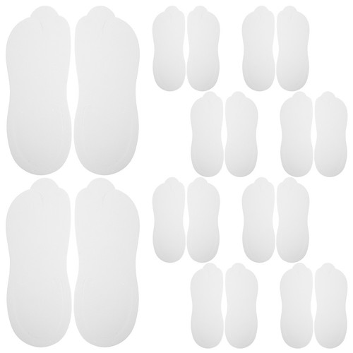 Pairs ciabatte monouso - 10,