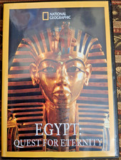 National Geographic - Egypt