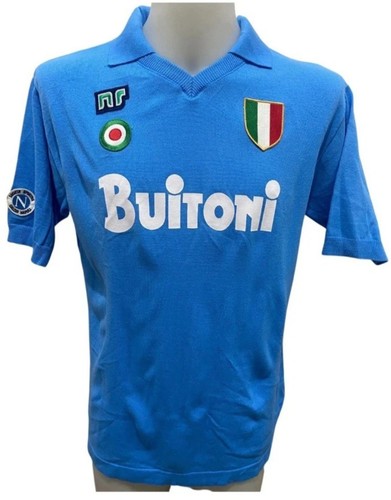 Ssc napoli buitoni number - , nr