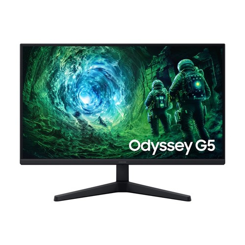 Samsung odyssey g53f qhd - samsung, g5