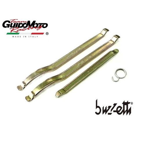 Leve smonta gomme - smonta,