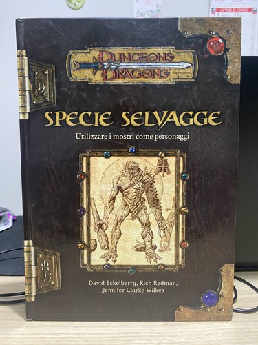 Dungeons dragons 3 5 - dungeons, –