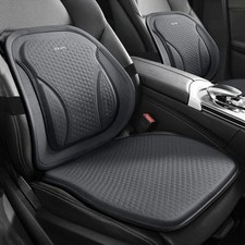 GEL SEAT CUSHION BEE NEST CAR
