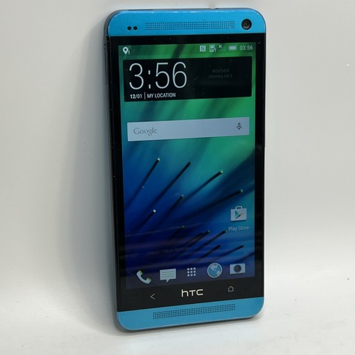 Htc one blu - blu, gb