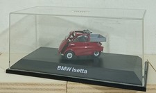 I125092 SCHUCO 1/43 - BMW