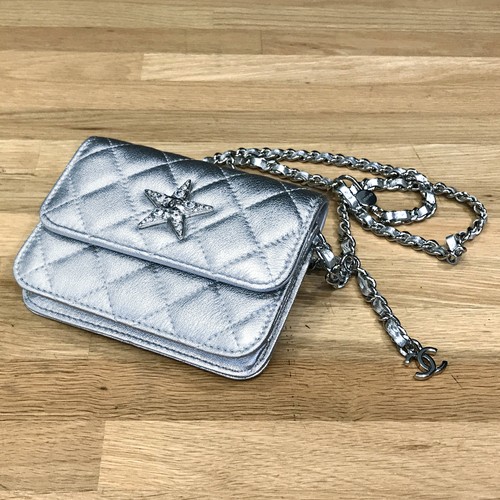 Borsa tracolla chanel - borsa,