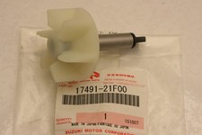 Girante pompa acqua Water pump