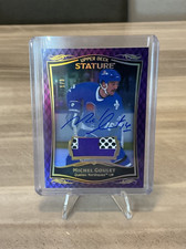 2023-24 Statura Michel Goulet