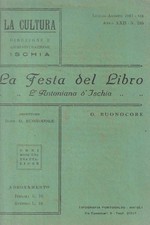 La festa del libro