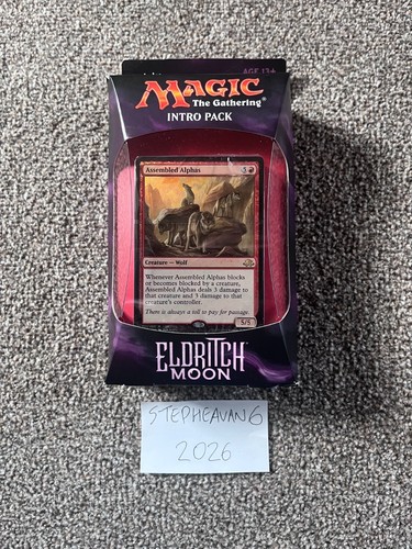Magic the gathering mtg - magic,