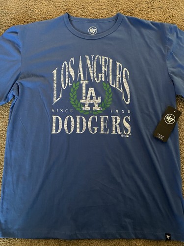 Los angeles dodgers - los,