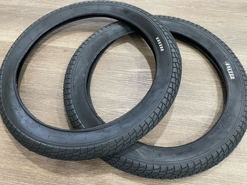 Set pneumatici bmx 40 - set, 2,40"