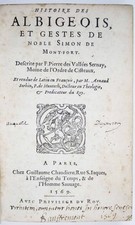 PIERRE DES VALLEES SERNAY