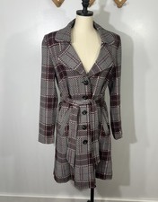 Cabi Sovereign Trench Cappotto