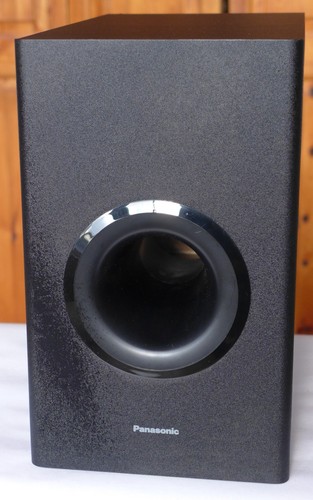 Pioneer hwa688 subwoofer - sb-hwa688,