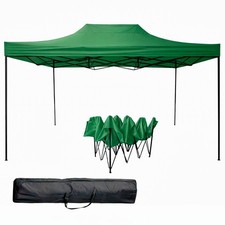 Gazebo richiudibile