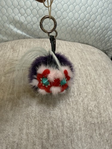 Fendi monster bugs borsa - bugs, occhi