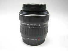 Olympus Zuiko Digital 17,5-45 mm 1:3.5-5.6 obiettivo quattro/terzi