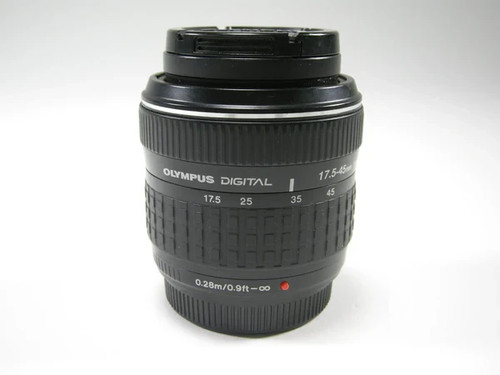 Olympus zuiko digital 45 - zuiko,