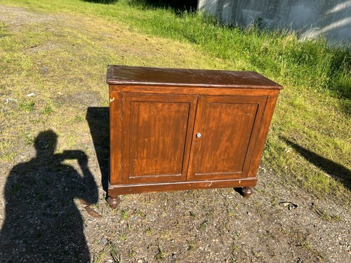 Credenza luigi filippo della - credenza,