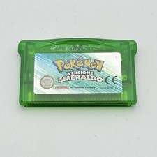 POKÉMON SMERALDO ITA -