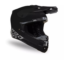 CASCO CROSS PROGRIP 3080 NERO
