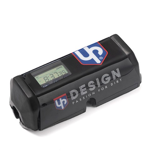 Paracolpi manubrio con - paracolpi,