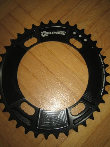 Rotor ring q38t 110x4 - q38t,