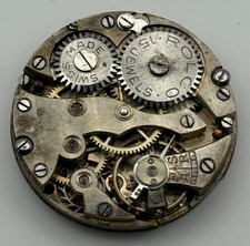 Rolex Rolco Orologio Movimento