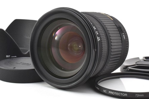 Sigma 2 8 4 - mm, f/2.8-4.5
