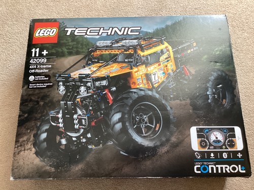 Lego 42099 technic - lego,