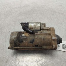 Motorino avviamento Suzuki Grand Vitara MK1 2.0 TD 4X4 2000-06 