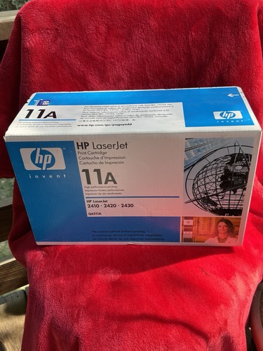 11a black q6511a oem - hp,
