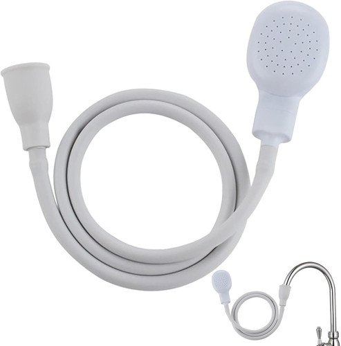 Soffione doccia rubinetto - soffione,