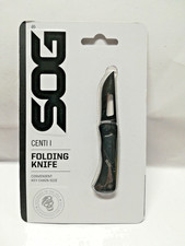 SOG Centi I - Micro Coltello