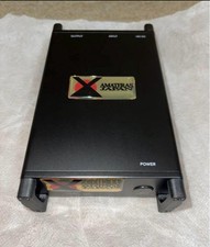 AMATERAS JAPAN 2087MD Lundahl Transformers ver. Inutilizzato