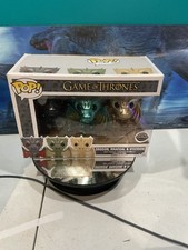⭐ Funko POP! Game of Thrones
