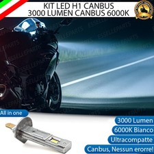 KIT FULL LED H1 3000 LUMEN