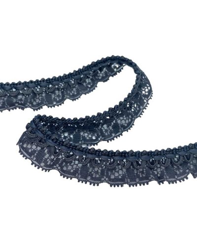 Passamaneria pizzo rashel - pizzo,