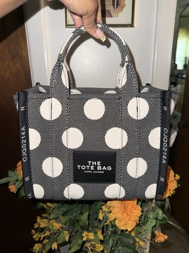 Marc jacobs tote bag - tote,